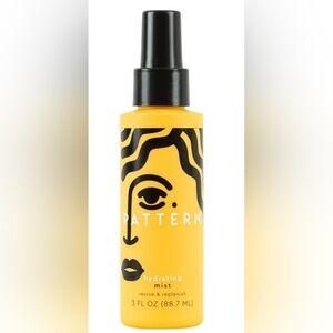 Pattern Hydrating Mist — M212